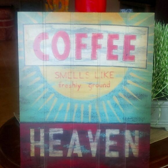 3@30.00Home Decor/by ANDRE ROBERTS Country Pictures - Picture 7 of 10